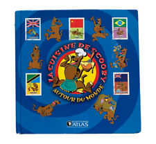 Cuisine scooby autour d'occasion  Nancy-