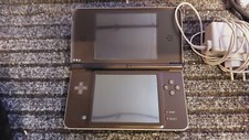 Nintendo dsi chocolat d'occasion  Pfastatt