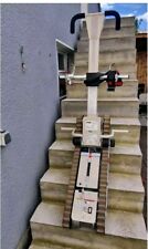 Treppenkuli 150kg treppenraupe gebraucht kaufen  Schwetzingen