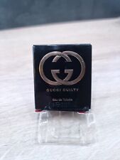 Guccï guilty boîte d'occasion  Vernon