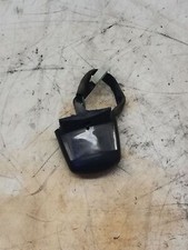 LUZ DE PLACA TRASEIRA PARA HONDA FES 150 PANTHEON 4T DE 2005 (e43343), usado comprar usado  Enviando para Brazil