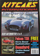 Kitcars international march for sale  DARWEN