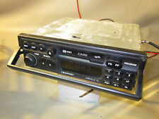Autoradio blaupunkt nashville gebraucht kaufen  Köln