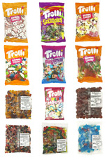 Trolli fruchtgummi gummibärch gebraucht kaufen  Nürnberg