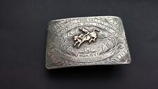 Solid silver gold for sale  CARDIFF