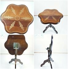 Vintage tilt top for sale  SKEGNESS