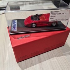 Ferrari mythos spider usato  Castelfranco Emilia