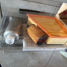 Kit tagliando manutenzione usato  Italia