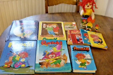 Sammlung pumuckl bettwäsche gebraucht kaufen  Hauneck