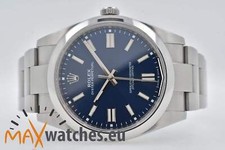 Rolex yster perpetual gebraucht kaufen  Iffezheim