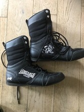 6.5 longsdale boxing for sale  ASHFORD