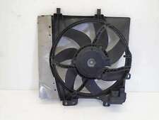 Peugeot 208 radiator for sale  ROTHERHAM