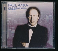 Ebond paul anka usato  Marino
