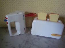 Jouet smoby dinette d'occasion  La Roche-Posay