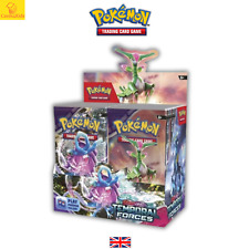 Pokemon temporal forces usato  Cesate