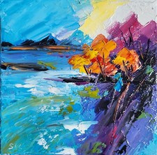 Tableau original sic d'occasion  Savenay