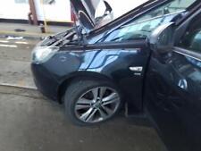 Front wing vauxhall for sale  DONCASTER