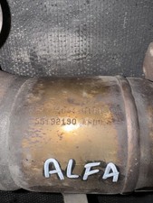 55192190 catalizzatore marmitt usato  Conegliano