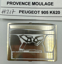 217 photodecoupe peugeot d'occasion  Le Neubourg