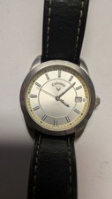 Callaway golf wristwatch for sale  Hayward