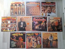 Schallplatten james last gebraucht kaufen  Königswinter