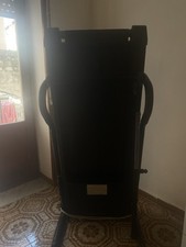 Tapis roulant elettrico usato  Giugliano in Campania
