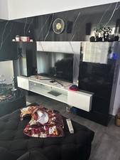 wohnwand modern gebraucht kaufen wohnwand modern gebraucht kaufen Schleiden