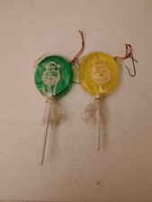 Vintage plastic translucent for sale  Montgomery