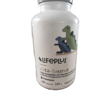 Lifeplus vita saurus gebraucht kaufen  Reichenbach an der Fils