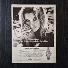 1973 rolex lady usato 1973 rolex lady usato  Milano