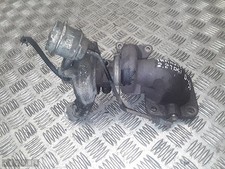2011 FORD TRANSIT TURBOCHARGER TURBINE DIESEL 2200 4913158460 comprar usado  Enviando para Brazil