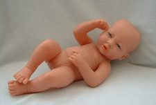Anatomically correct newborn for sale  COBHAM