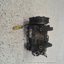 9678656080 compressore citroen usato  Italia