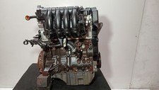 NFU MOTORE COMPLETO / 728810 PER PEUGEOT 307 3A/C 1.6 16V comprar usado  Enviando para Brazil