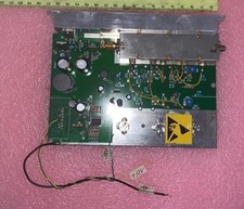Microwave amplifier ghz usato  Sovicille