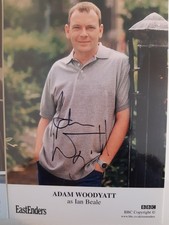 Adam woodyatt eastenders for sale  NORWICH