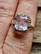 9ct rose gold for sale  SLEAFORD