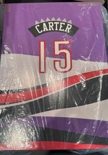 Enterbay vince carter for sale  Bryant