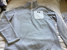 Mens armour cold for sale  BALERNO