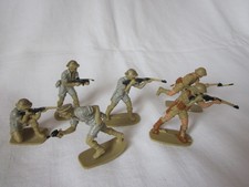 Airfix british 8th d'occasion  Brioude