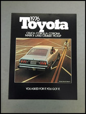 1976 toyota car for sale  Red Wing