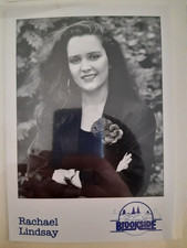 Rachael lindsay unsigned for sale Rachael lindsay unsigned for sale  NORWICH