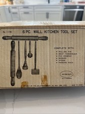 Six piece kitchen for sale  Melvin