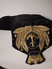 Fregio berretto marina usato  Lodi Vecchio