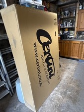 Cardboard bike box for sale  MANCHESTER