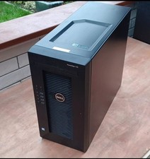 Dell t30 poweredge for sale  LEICESTER