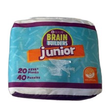 Keva brain builders for sale  Berwyn