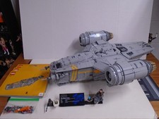 Lego 75331 star for sale  Rosemount