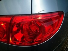 Passenger tail light for sale  Westwego