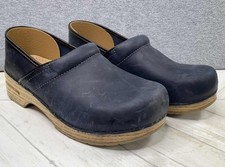 Dansko professional navy for sale  East Alton